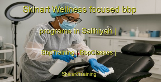 Skinart Wellness-focused bbp programs in Salihiyah | BbpTraining | BbpClasses | SkinartTraining-United Arab Emirates